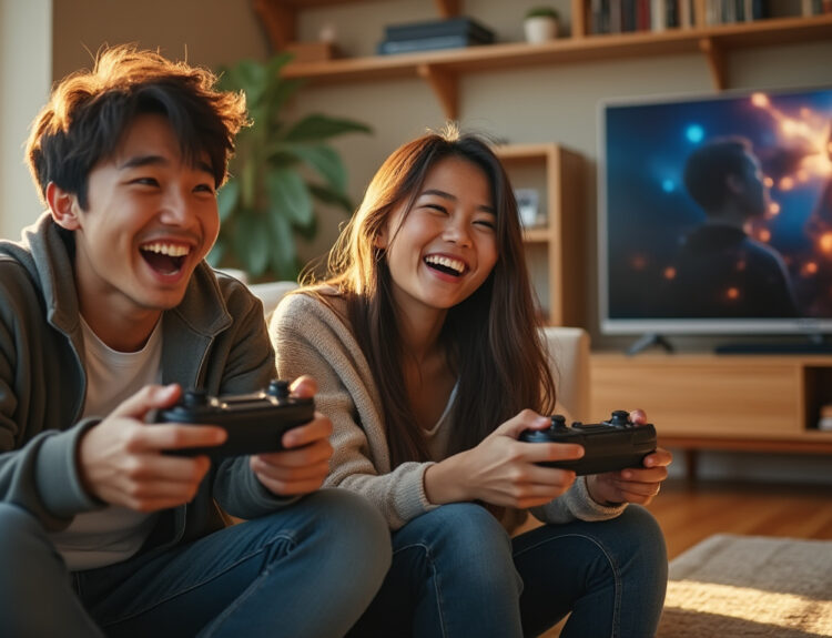 découvrez notre sélection des meilleurs jeux vidéo en j qui valent vraiment le détour, avec des avis et recommandations pour tous les passionnés.