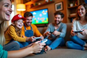 découvrez les meilleurs jeux mario à (re)découvrir sur wii, des aventures incontournables pour tous les fans de la célèbre franchise nintendo.