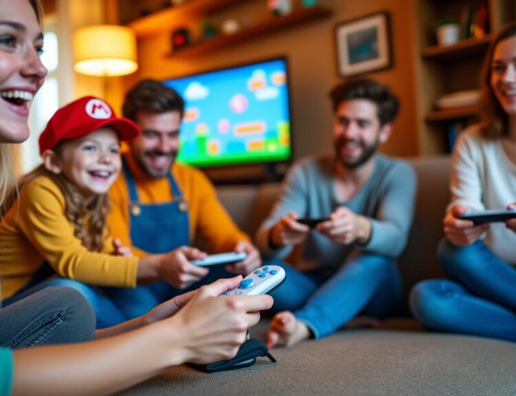 découvrez les meilleurs jeux mario à (re)découvrir sur wii, des aventures incontournables pour tous les fans de la célèbre franchise nintendo.
