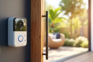 découvrez nos conseils pour bien choisir une sonnette sans fil vidéo adaptée à vos besoins, alliant sécurité, praticité et technologie moderne.