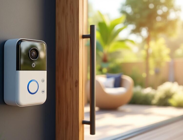 découvrez nos conseils pour bien choisir une sonnette sans fil vidéo adaptée à vos besoins, alliant sécurité, praticité et technologie moderne.