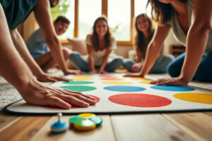 découvrez tout sur le jeu de société twister : règles complètes, astuces pour gagner et les différentes éditions disponibles pour des parties encore plus fun.