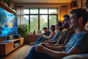 découvrez notre sélection des meilleurs jeux vidéo commençant par la lettre k qui méritent absolument d'être joués. trouvez des recommandations incontournables pour tous les amateurs de gaming.