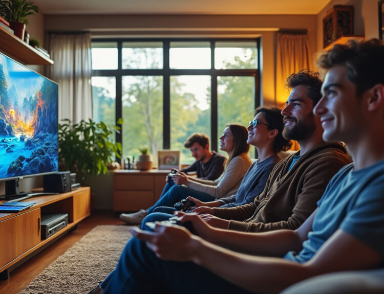 découvrez notre sélection des meilleurs jeux vidéo commençant par la lettre k qui méritent absolument d'être joués. trouvez des recommandations incontournables pour tous les amateurs de gaming.