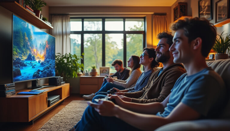 découvrez notre sélection des meilleurs jeux vidéo commençant par la lettre k qui méritent absolument d'être joués. trouvez des recommandations incontournables pour tous les amateurs de gaming.