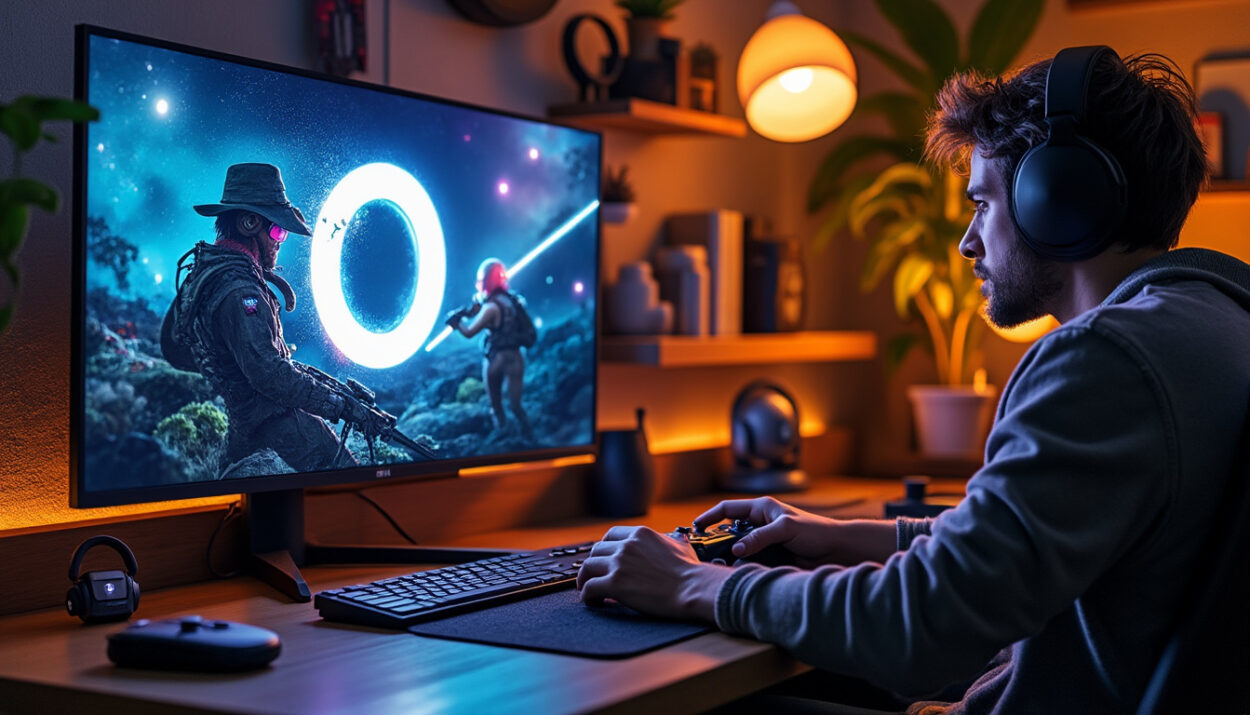 découvrez notre sélection des meilleurs jeux vidéo dont le titre commence par la lettre o. explorez des aventures captivantes et des univers uniques à ne pas manquer !